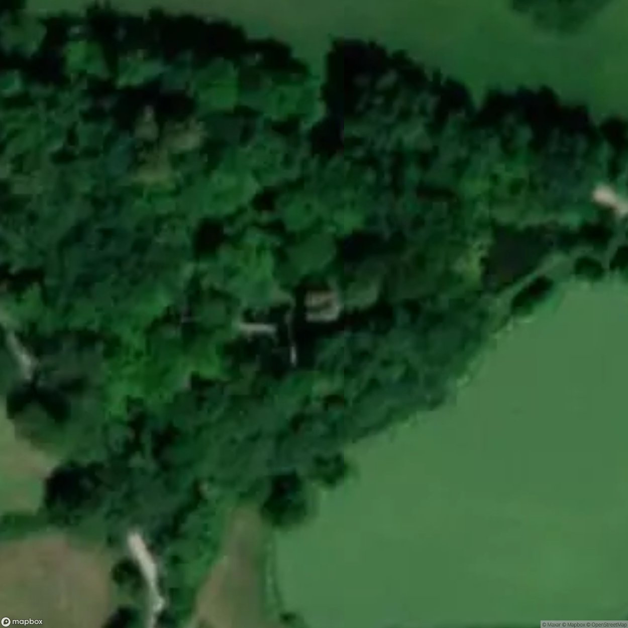 Leonrod Castle Ruins [DEU]