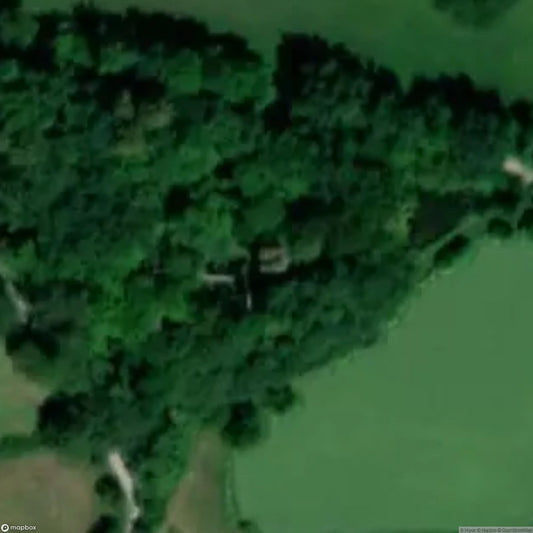 Leonrod Castle Ruins [DEU]