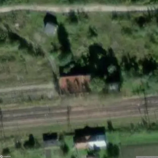 Locomotive repair shop [POL]