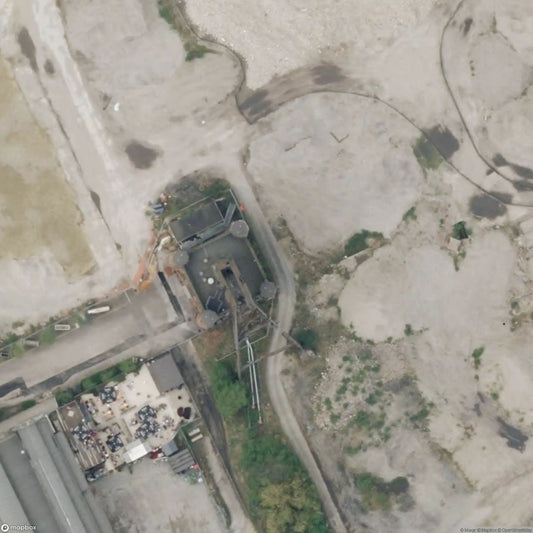 Prosper II Malakoff Tower [DEU]