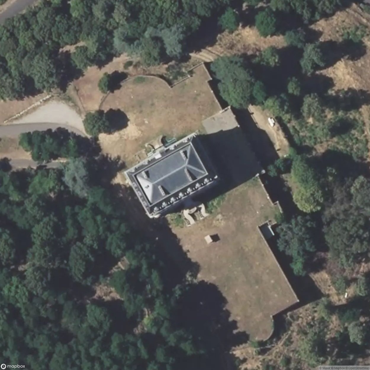 Chateau de la Punta [FRA]