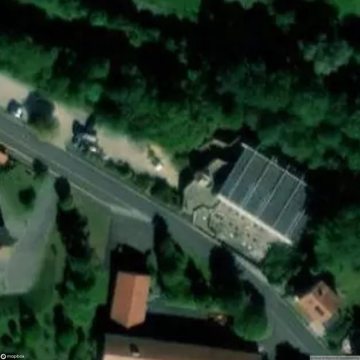 Schwimmhalle [DUI]