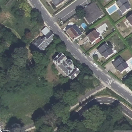 Castle of the Flies [FRA]