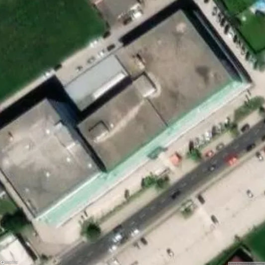 Furniture Store Leiner 2443 [AUT]