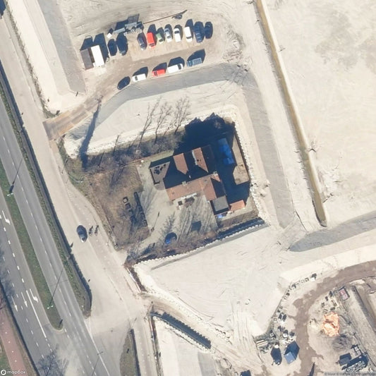 Farm Charging Point [NLD]