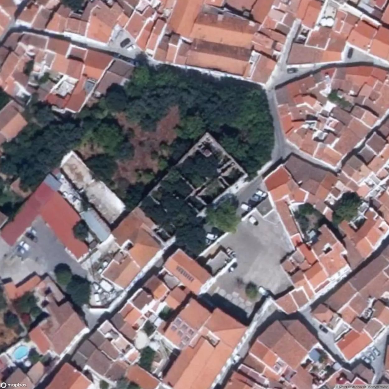 House of plants [PRT]