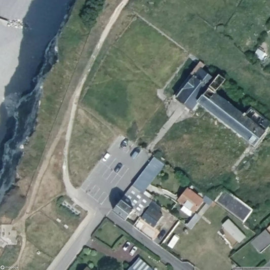 Villa of the Sea [FRA]