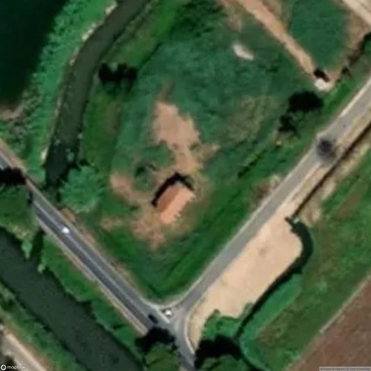 Frasso Estate House [ITA]