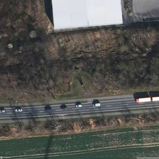 Memorial Stone + One-Man Bunker [DEU]