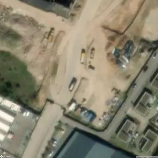 At the Locomotive Repair Hall [DEU]