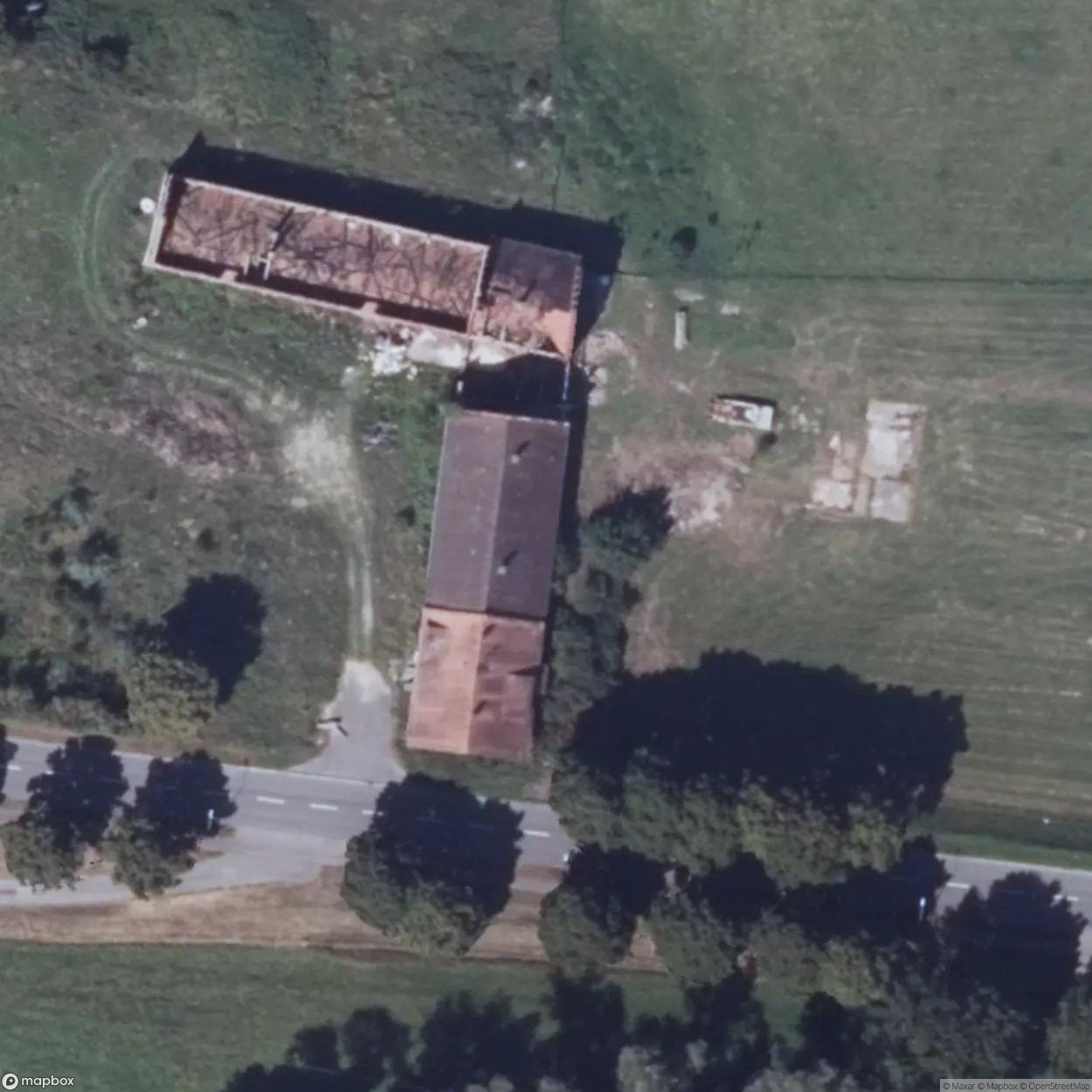 Rheinschanzen-Mittelhof [DEU]