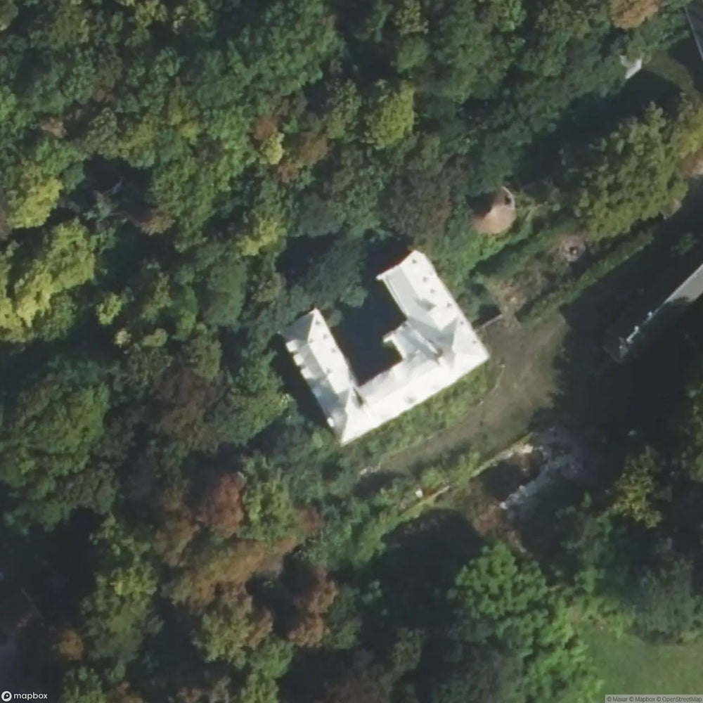 Vivier Castle [FRA] #19200
