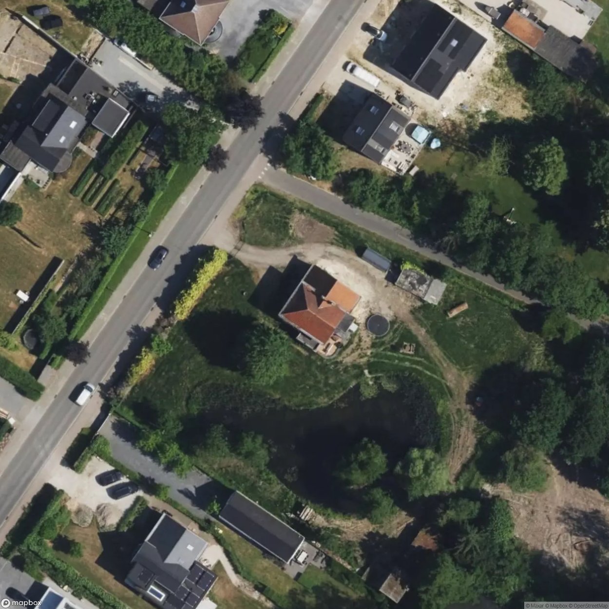 Grandmother's House [BEL]