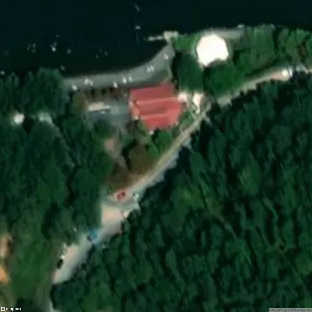 Il Faro Restaurant [ITA]