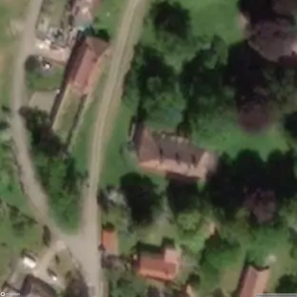Palace Abandoned Palace [POL] #24000
