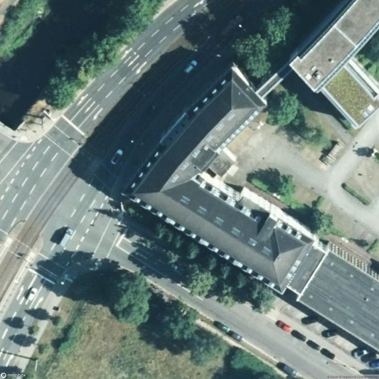 Textile Factory [DEU]