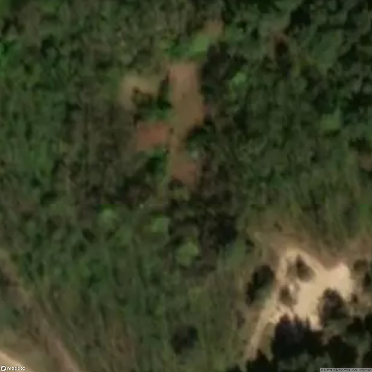 Bat Cave MRU Defensive Line [POL]