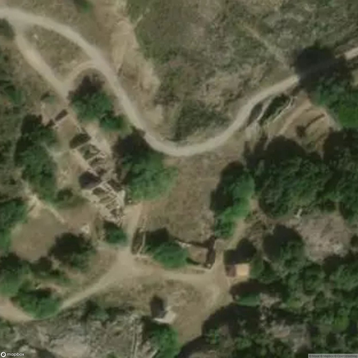 Mining Village Malacalzetta [ITA]