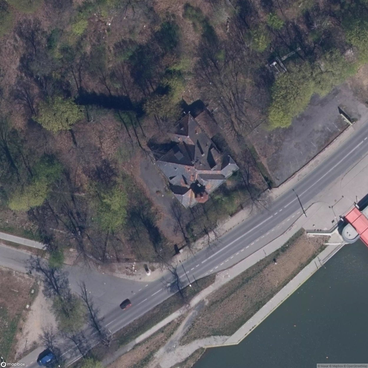 Officer Artillery Casino [POL]