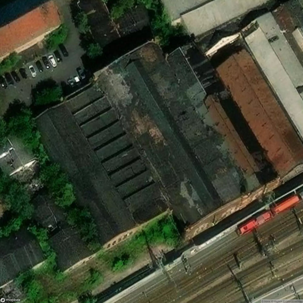 Field Hospital Bunker [DEU] #16459