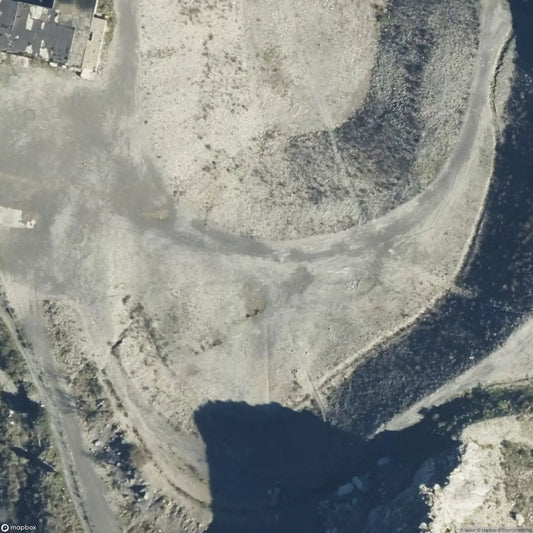 Monteratti Quarry [ITA]