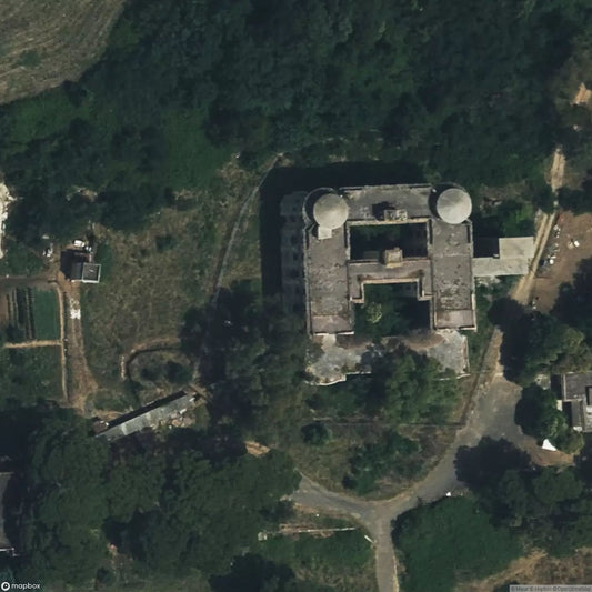 Orphanage of Marcigliana [ITA]