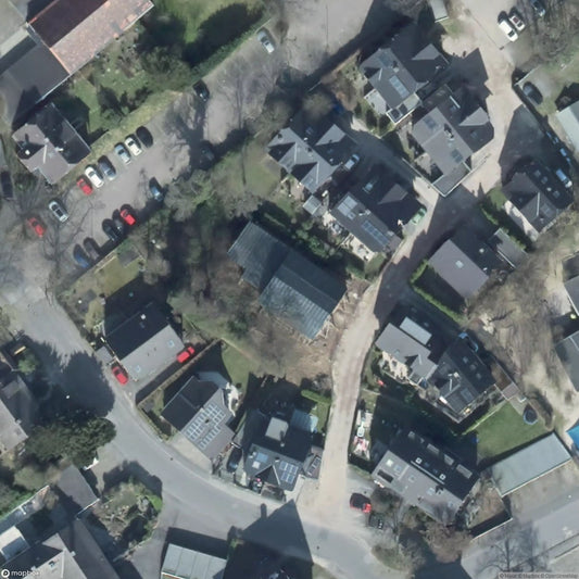 Half-timbered House [DEU]