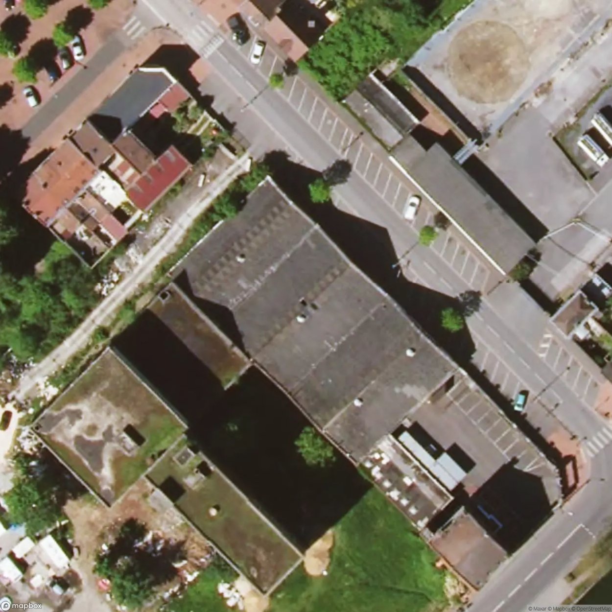 TotalEnergies Proxi North East [FRA]