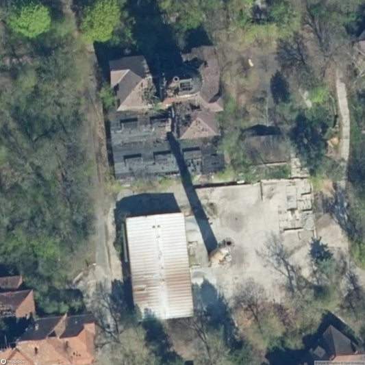Landesirrenanstalt Brandenburg in Teupitz 4 [DUI]