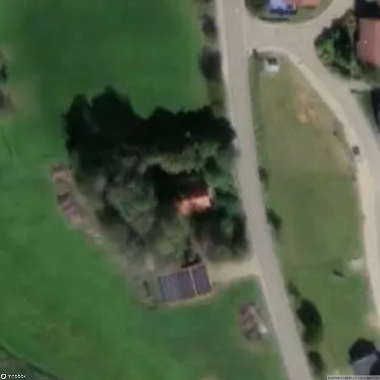 Little House / Little House [DEU]