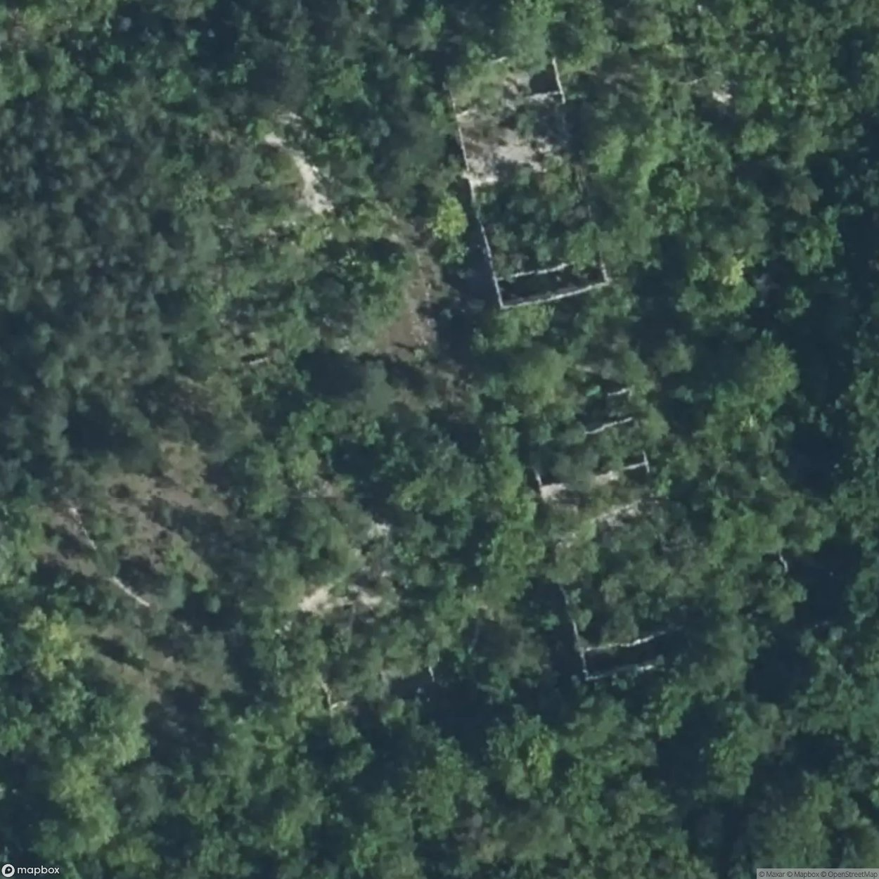 Dying Barracks / Barracks in Agony [FRA]