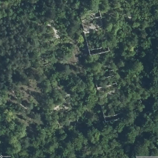 Dying Barracks / Barracks in Agony [FRA]