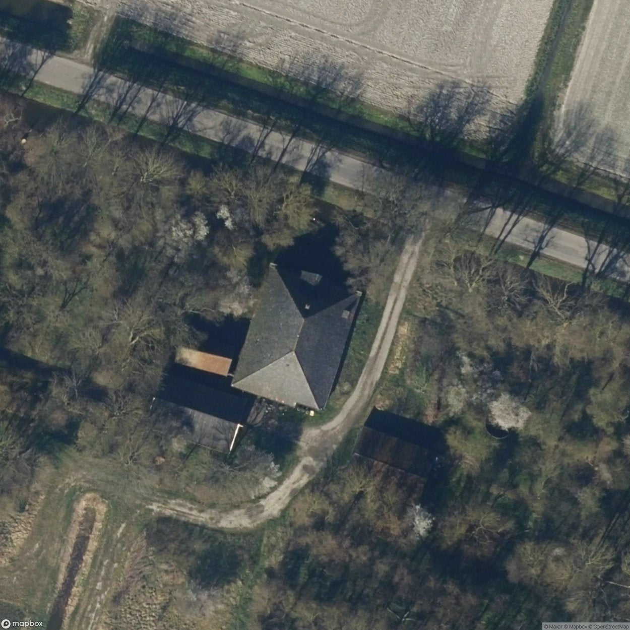 Huize Oterleek [NLD]