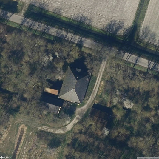 Huize Oterleek [NLD]