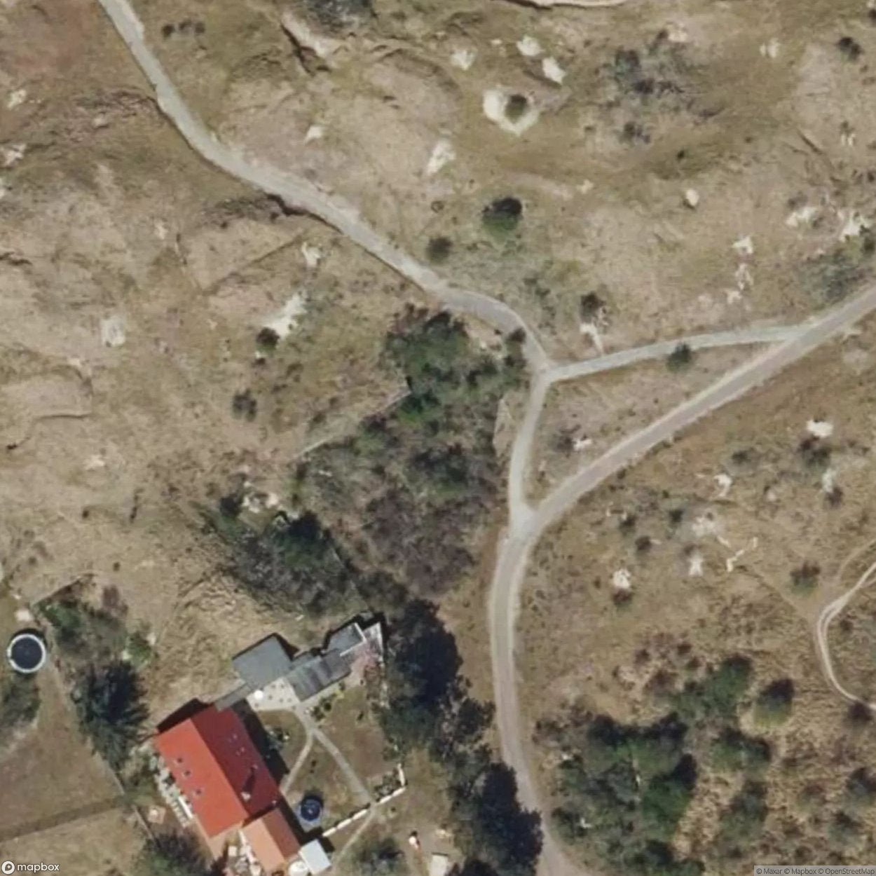 Fortification Bunker [DEU]