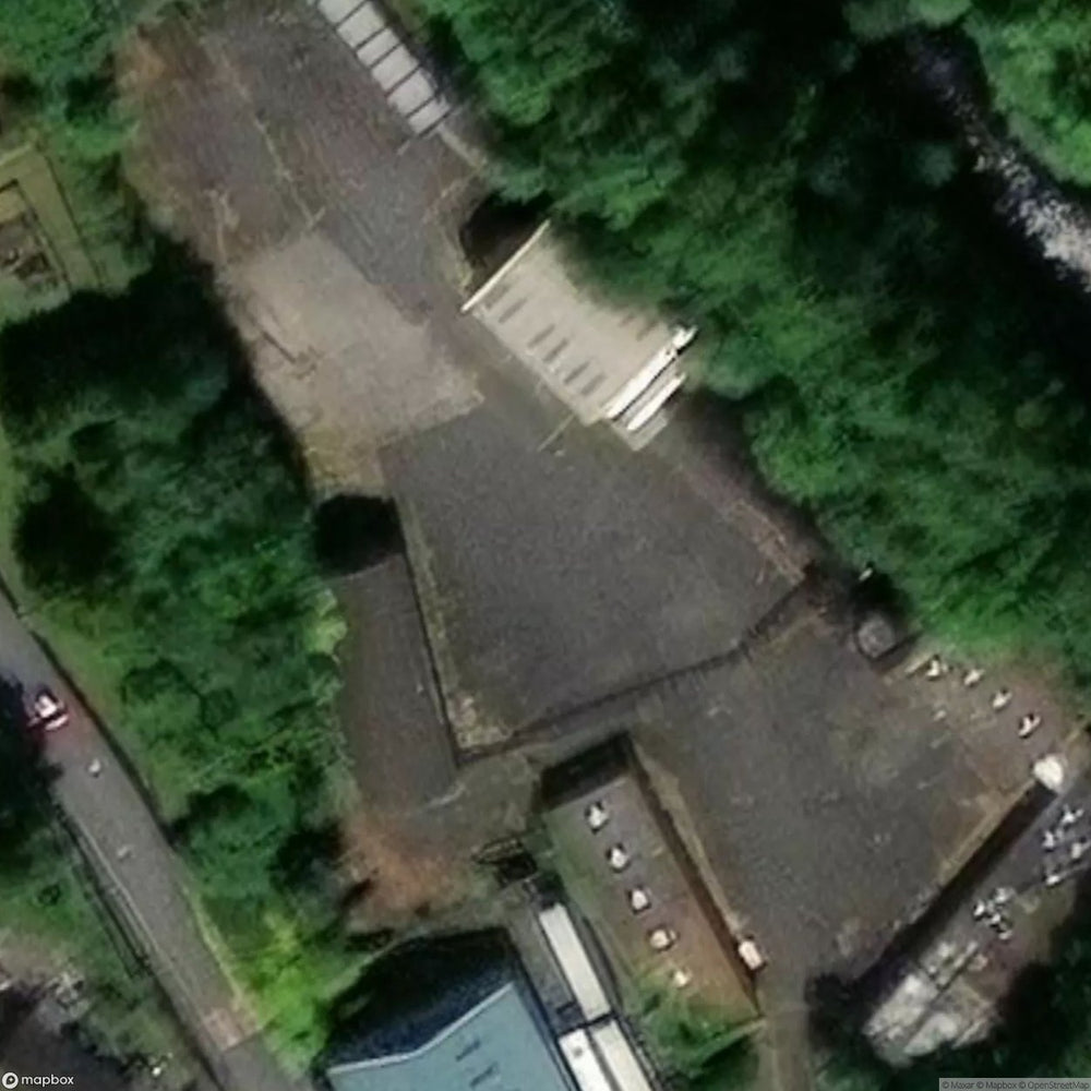 Old Car Factory [GBR] #21035