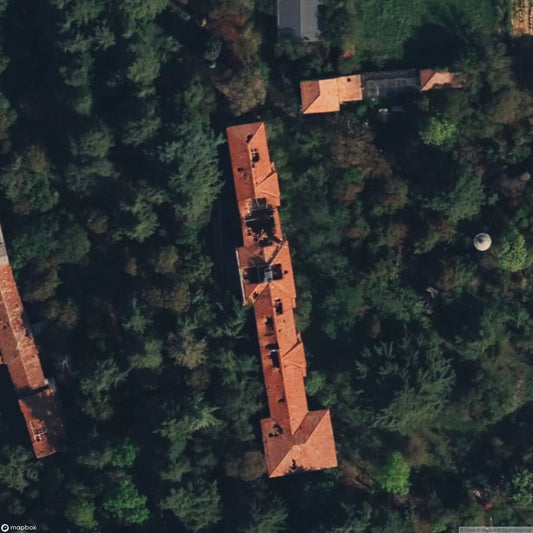 Villa Chiara Psychiatric Hospital [ITA]