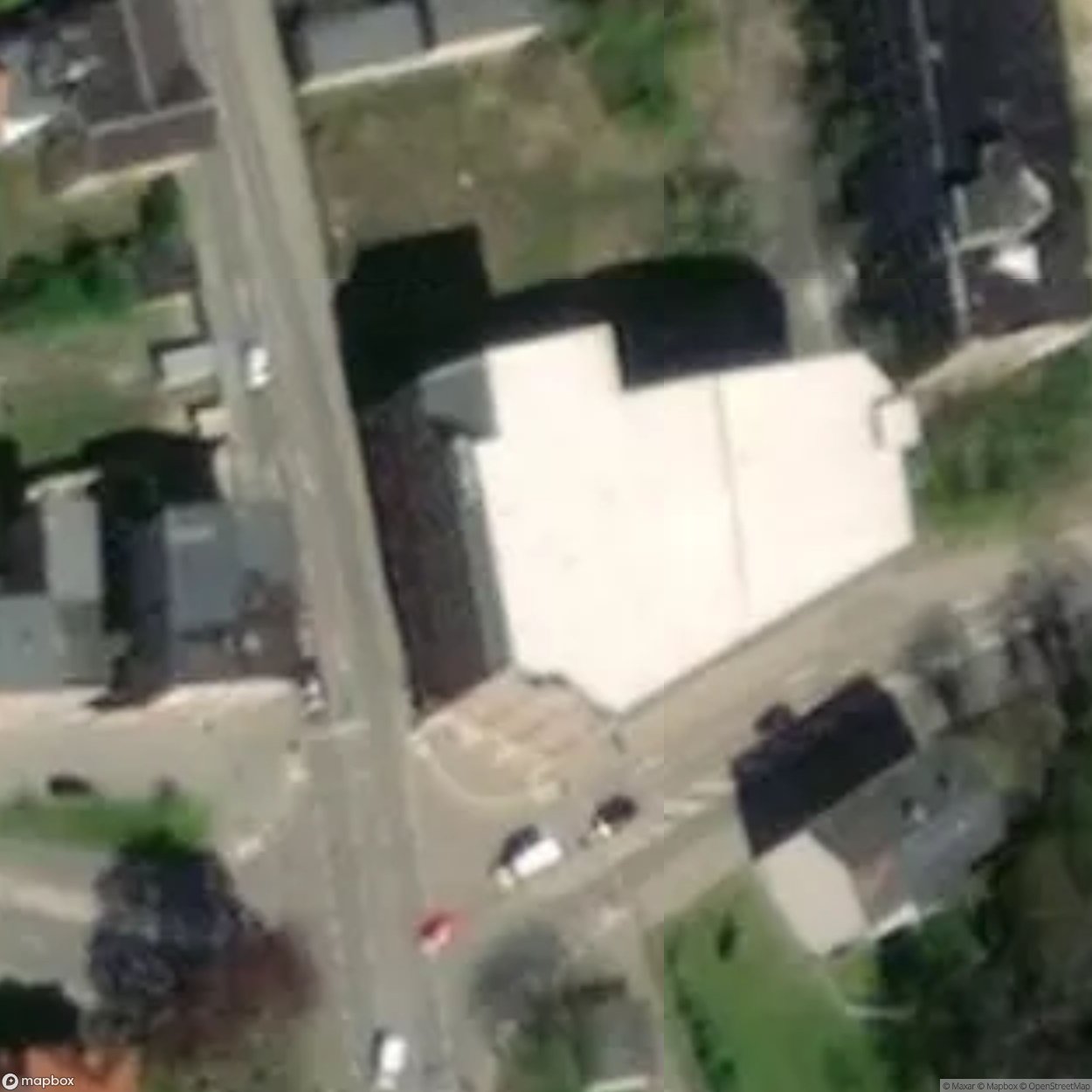 Baby Carriage Factory ZEKIWA Zeitz [DEU]