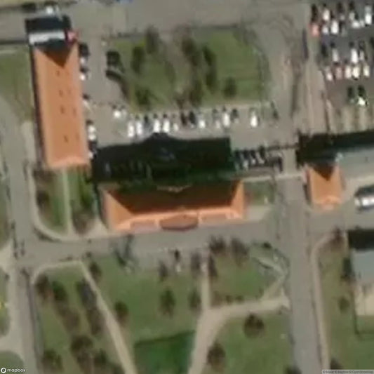 Klodawa Salt Mine [POL]