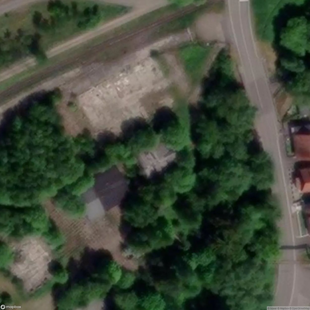 Wood Processing Plant [DEU] #08132