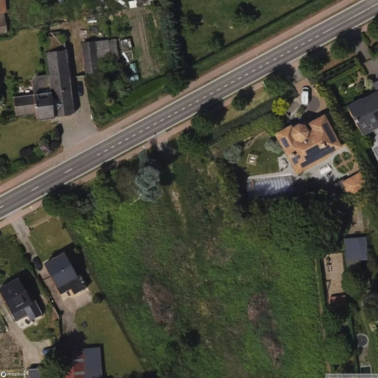 House Suske & [-] [BEL]