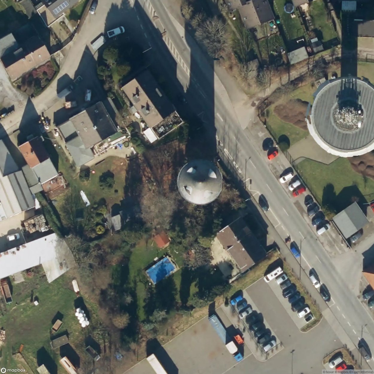 Car Wash Wagner [DEU]