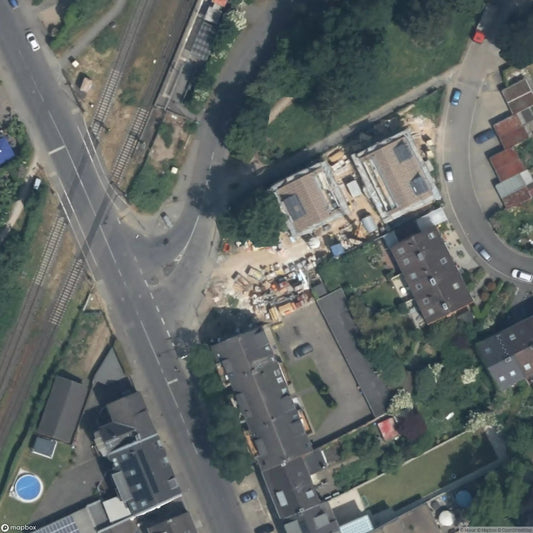Gasthaus 7 [DUI]