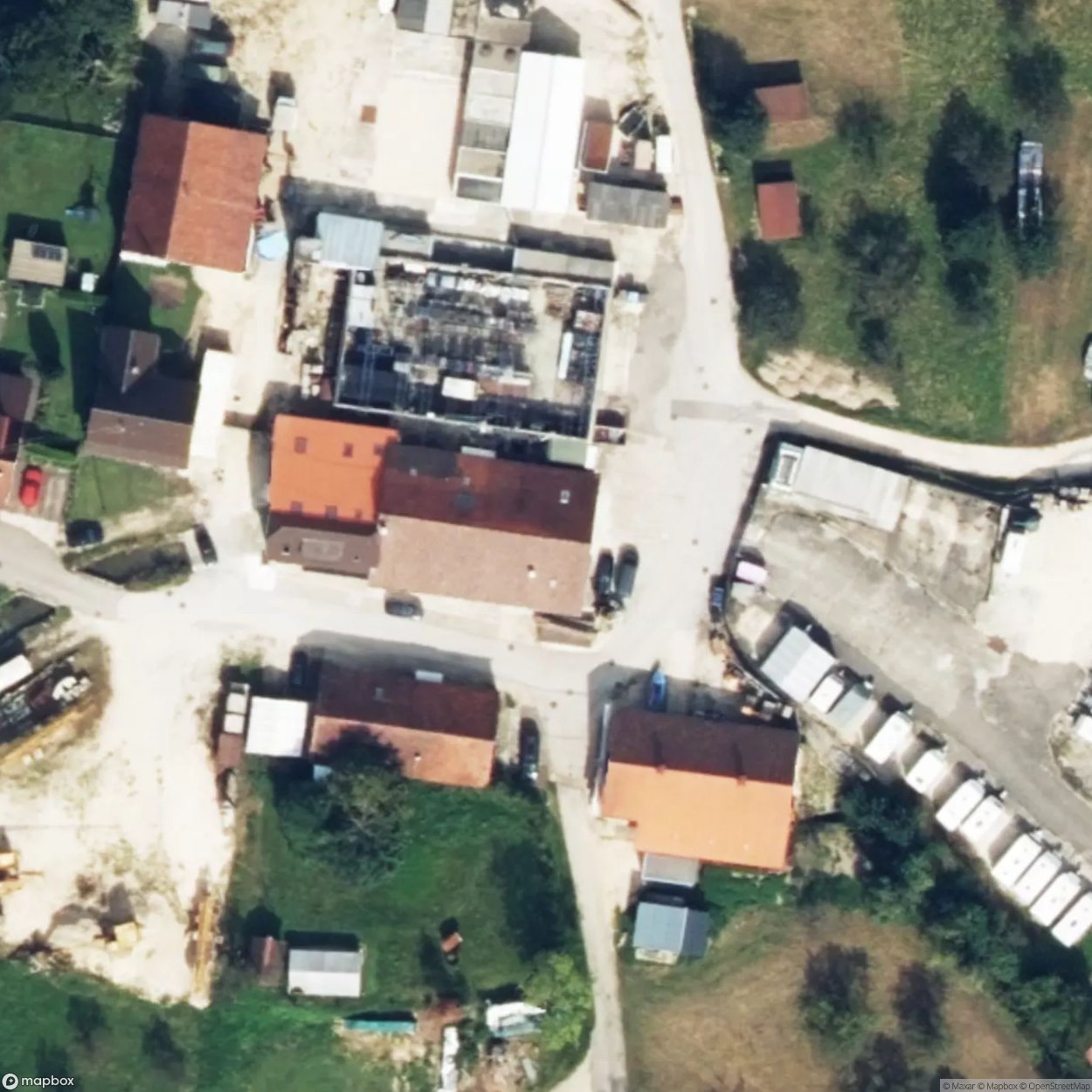 Mohasco Power Plant [DEU] #08664