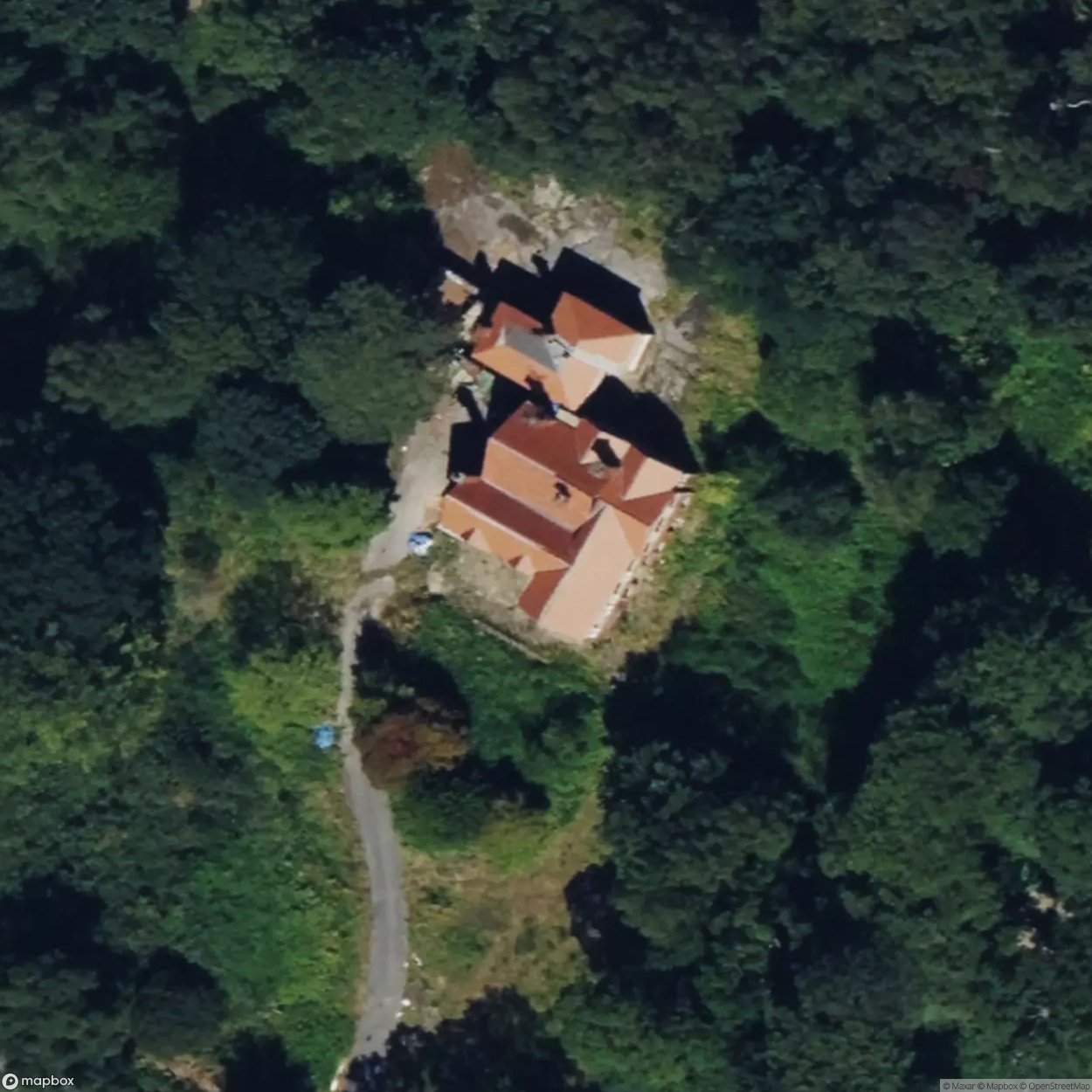 Iranian Consulate [GBR]