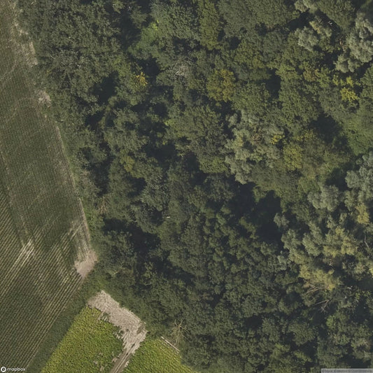 Spookhuis Belgien [NLD]