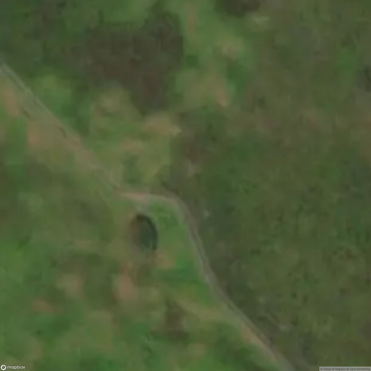 Pippikin Pot Easegill YORKSHIRE (SD 667 800) [GBR]