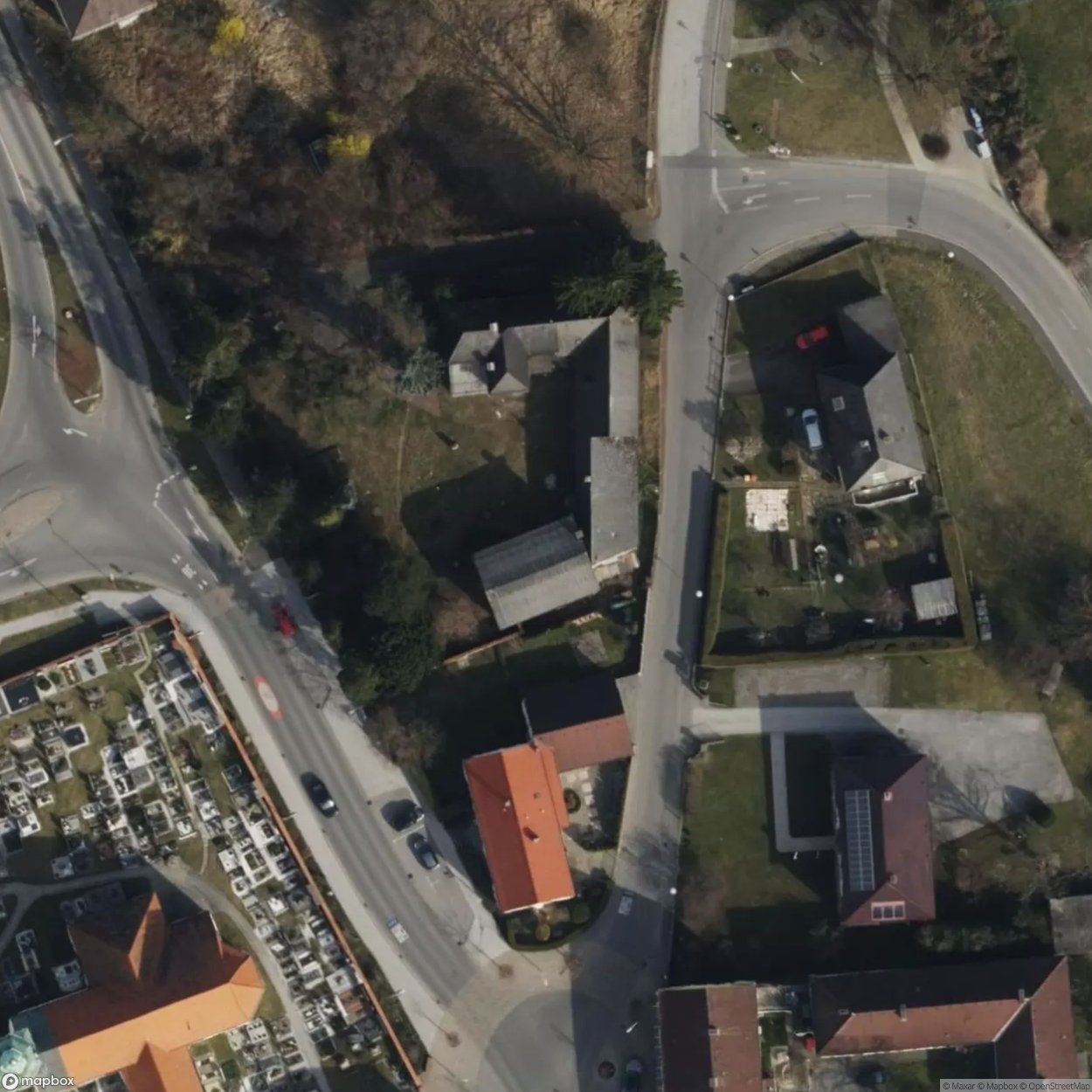 Residential House 2642 [AUT]