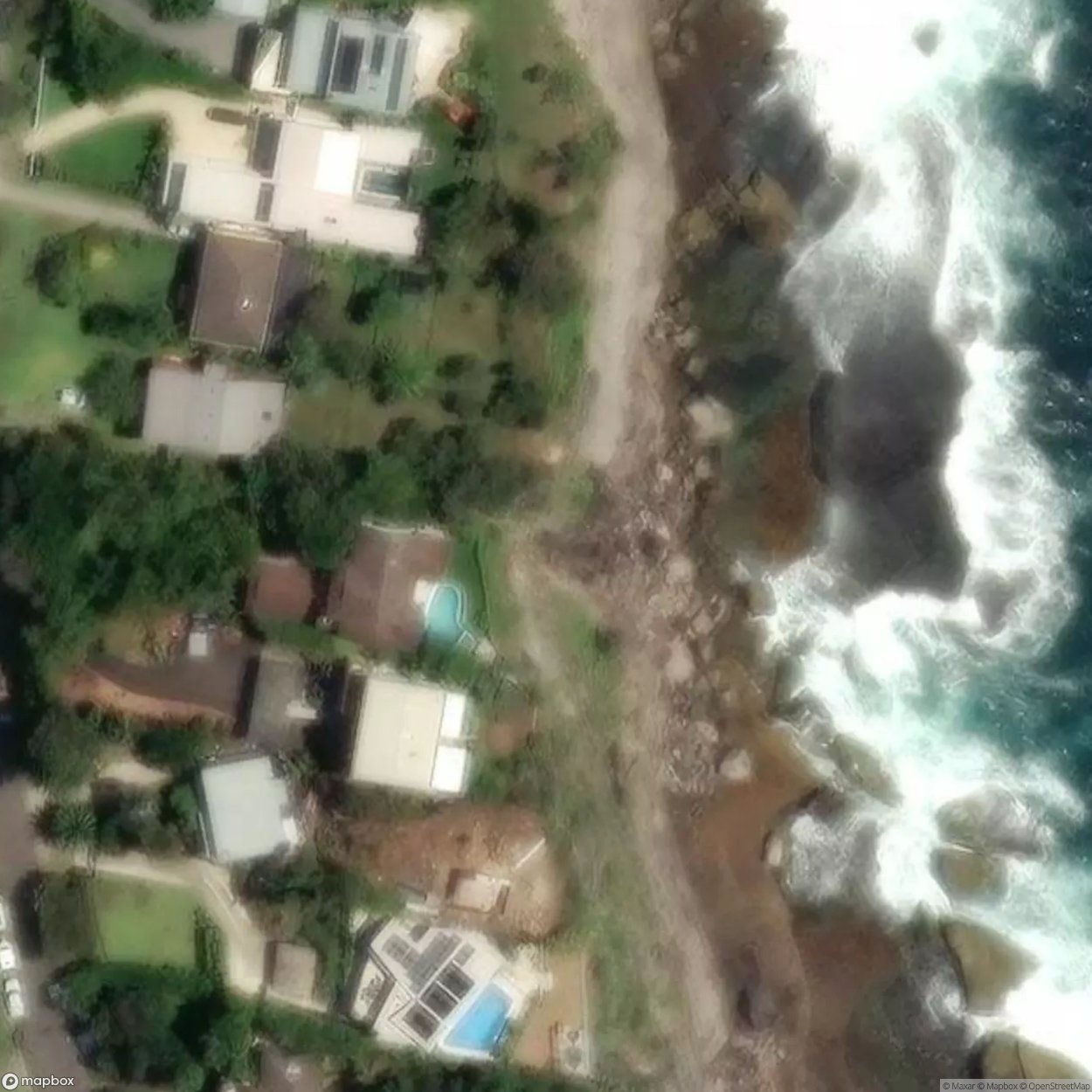 Saint Michaels [AUS]