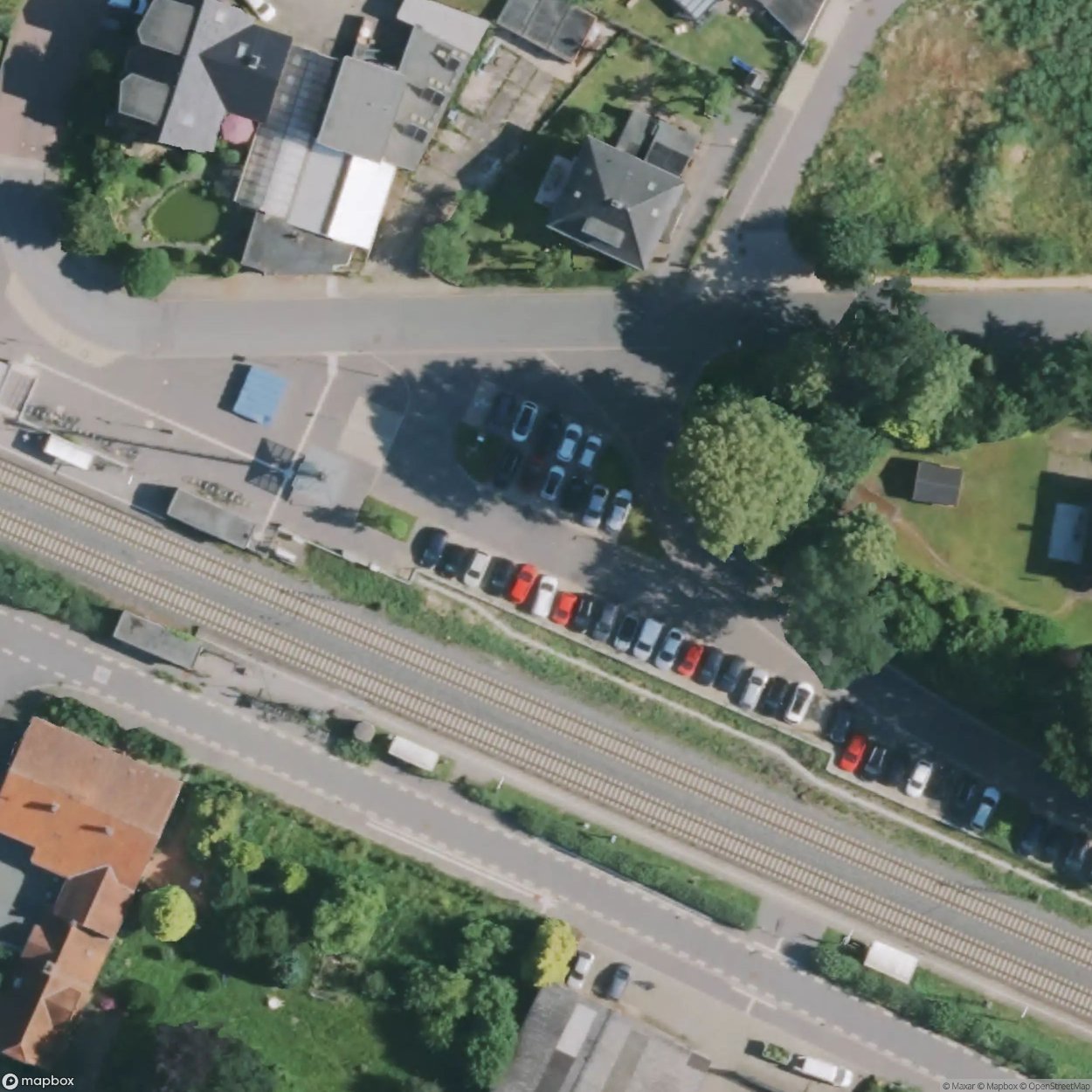 Train Station 3 [DEU]